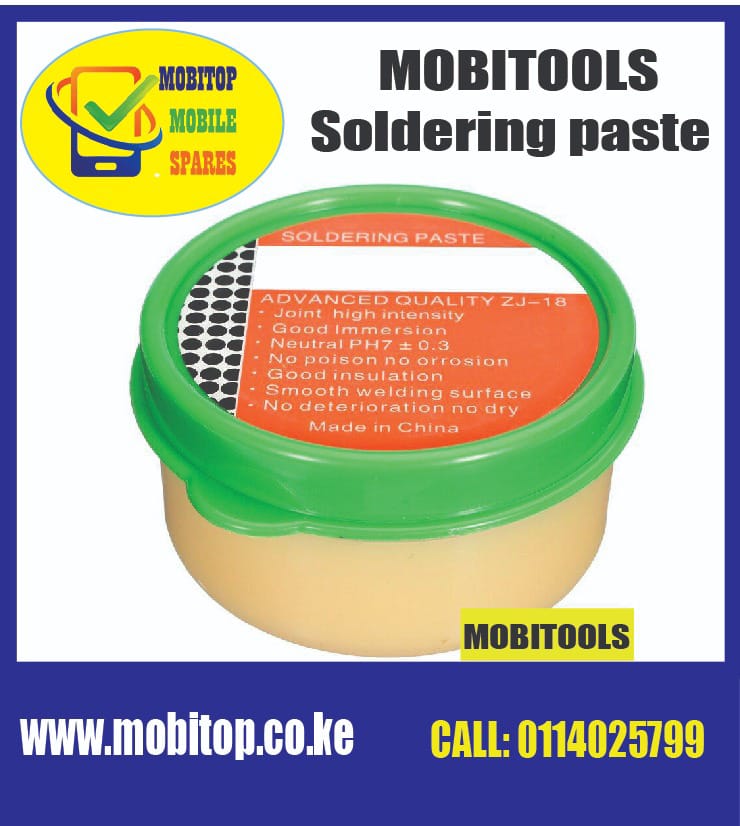 PASTE 150 GRAMS OTHERS